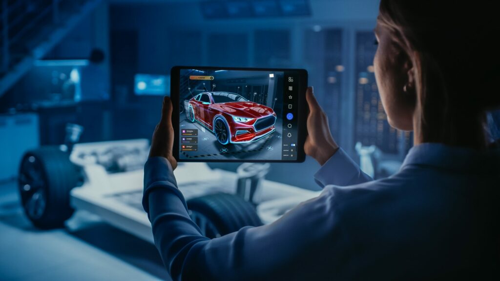 Do clique à compra: o poder do engajamento digital na jornada do cliente automobilístico