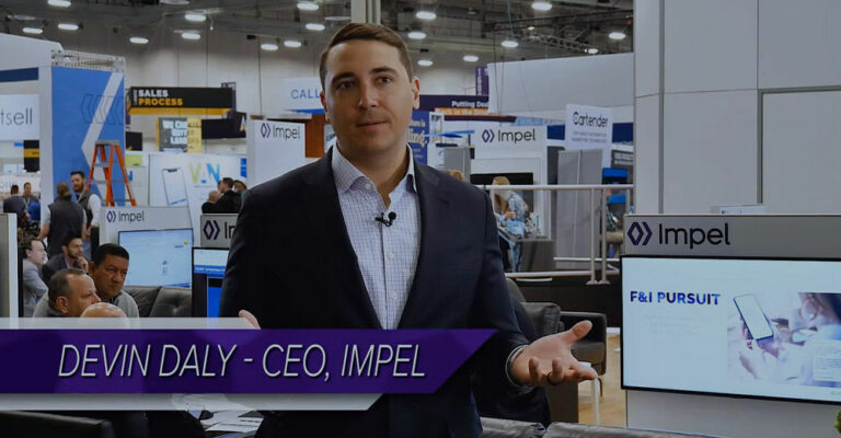 Impel – Entrevista com Devin Daly – Fundador e CEO Impel