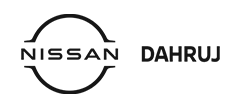 Nissan-Dahruj