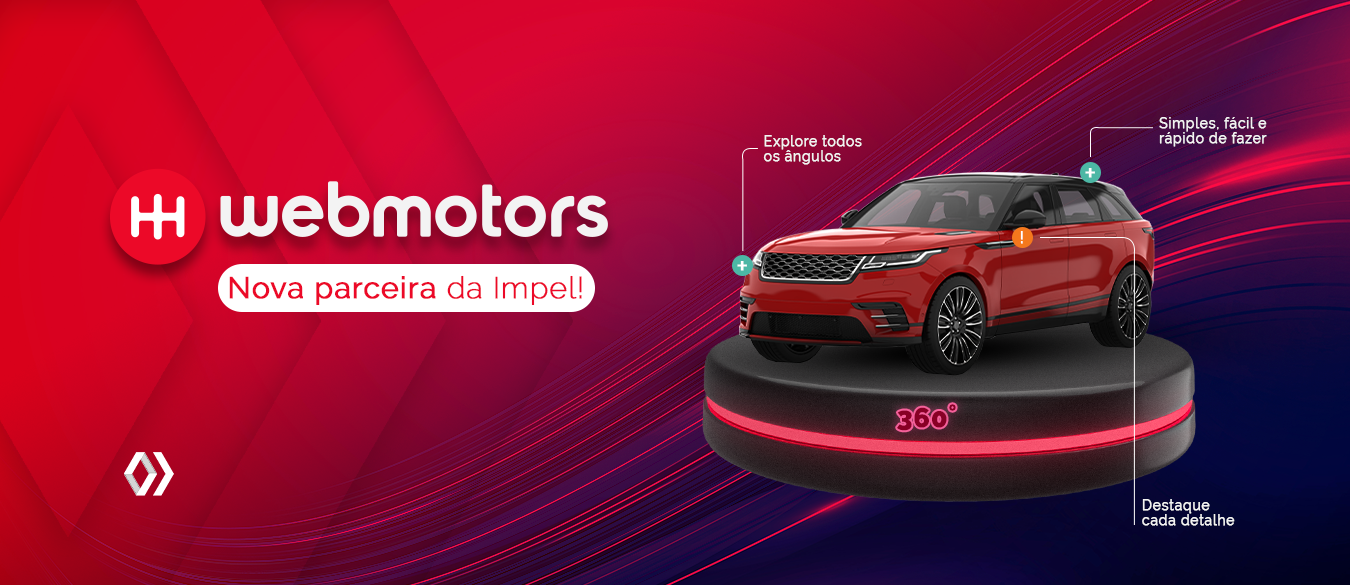 Parceria Webmotors