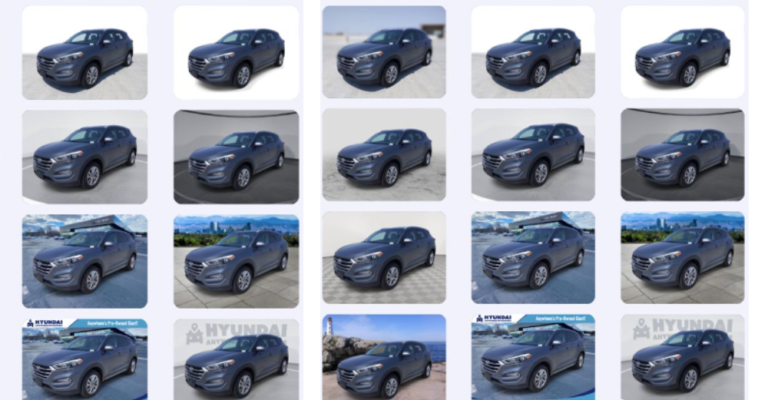 Impel lança cabine fotográfica STUDIO virtual com tecnologia de IA para varejistas automotivos e fabricantes