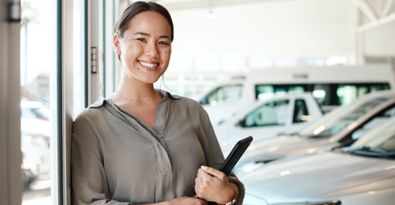 Mês da Mulher: a presença feminina no setor automotivo!