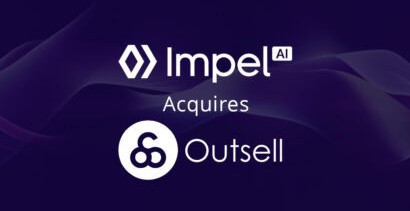 IMPEL adquire a empresa Outsell em acordo de mais de US$ 100 milhões!